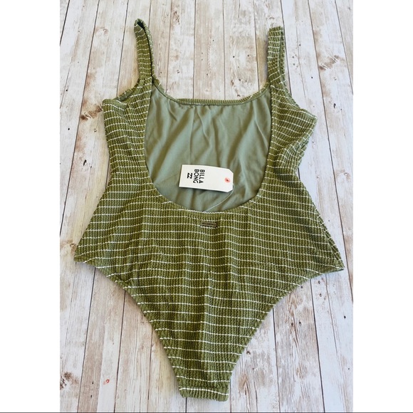 🔥LAST 2🔥Billabong ‘Summer High’ One Piece - Picture 7 of 9